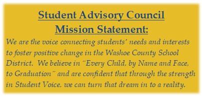 SAC Mission Statement 